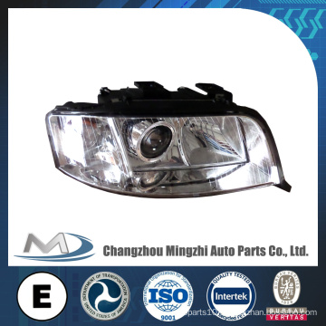 Car spare parts Car light A6 02-04 Head lamp (HID)